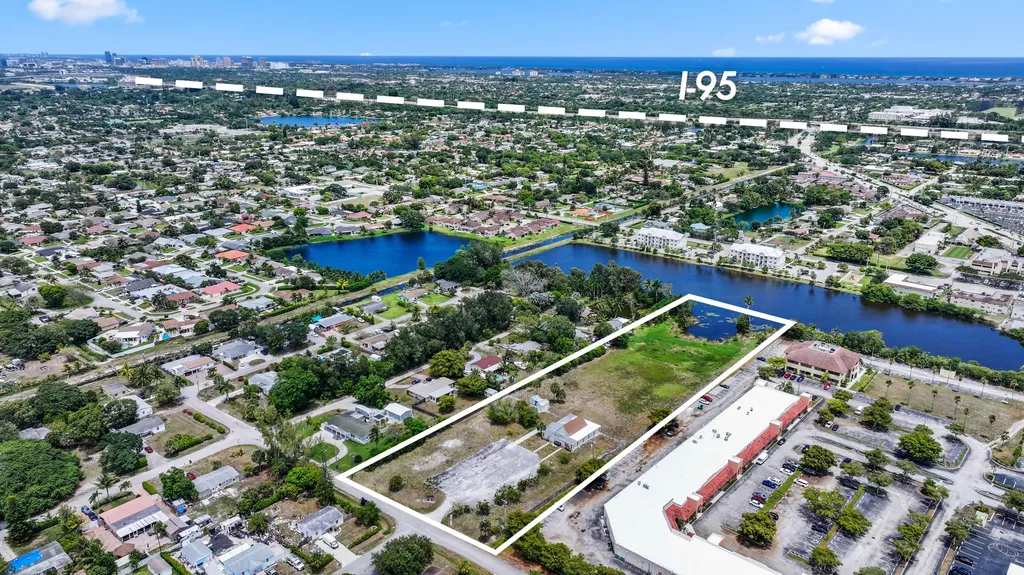 West Palm Beach FL 33406