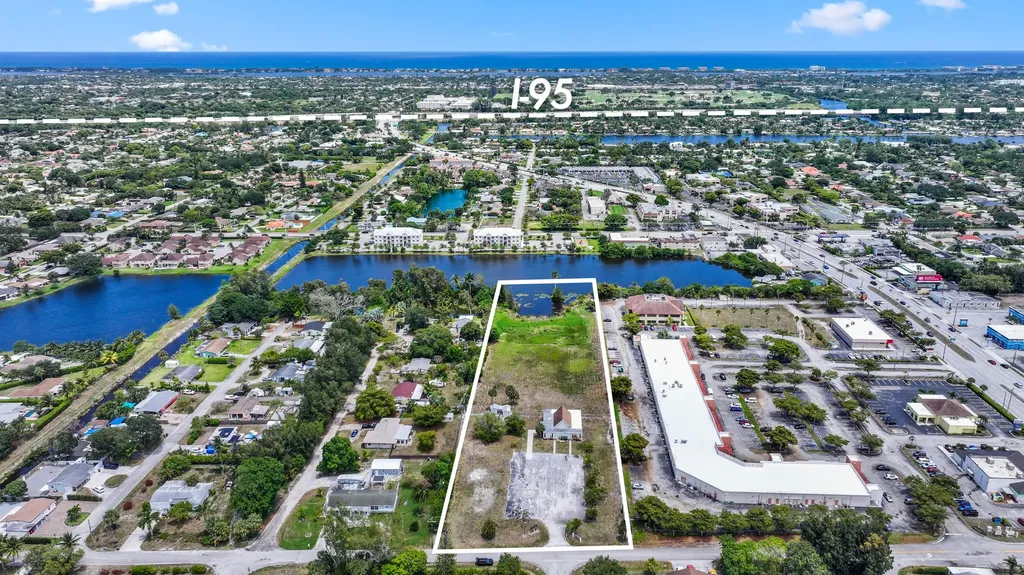 West Palm Beach FL 33406