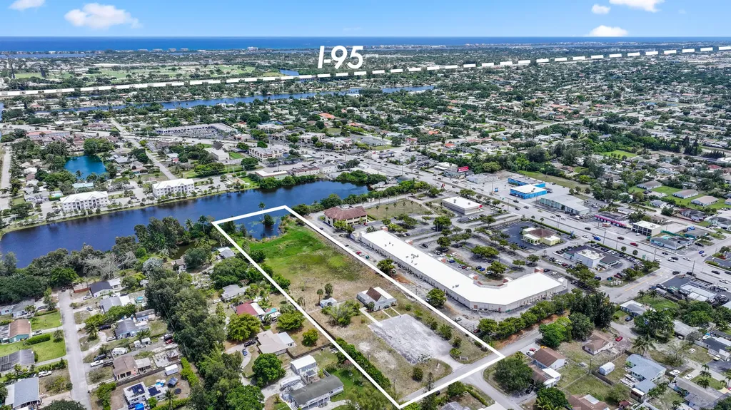 West Palm Beach FL 33406