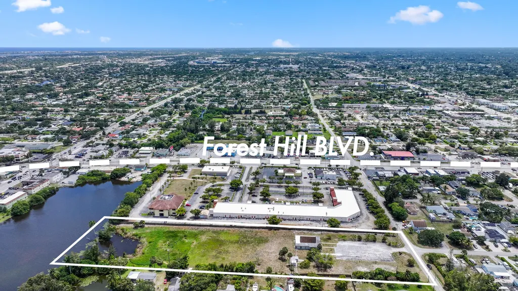 West Palm Beach FL 33406