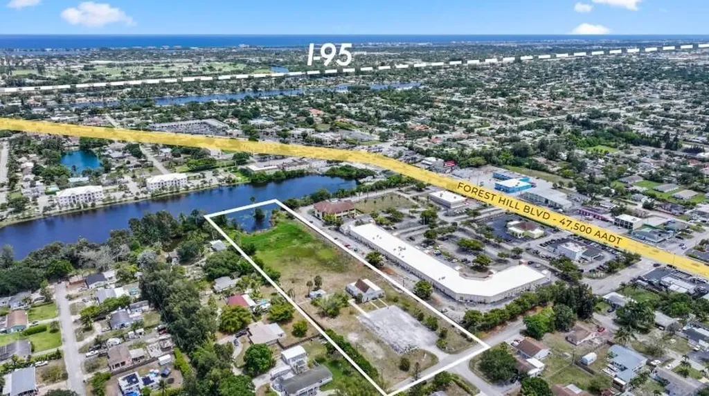 West Palm Beach FL 33406