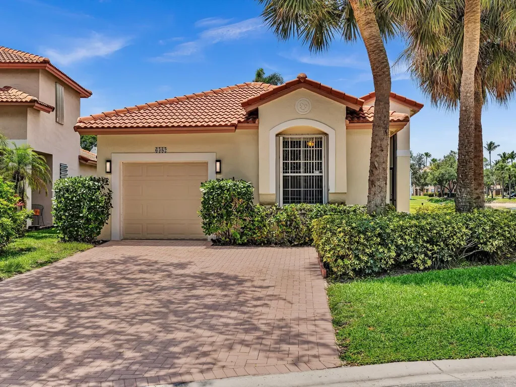6382 NW 38th Drive Coral Springs FL 33067