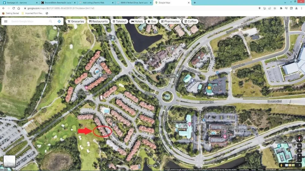 9849 Perfect Drive Port St Lucie FL 34986