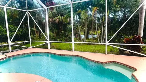 728 SW Myakka River Trace Port St Lucie FL 34986