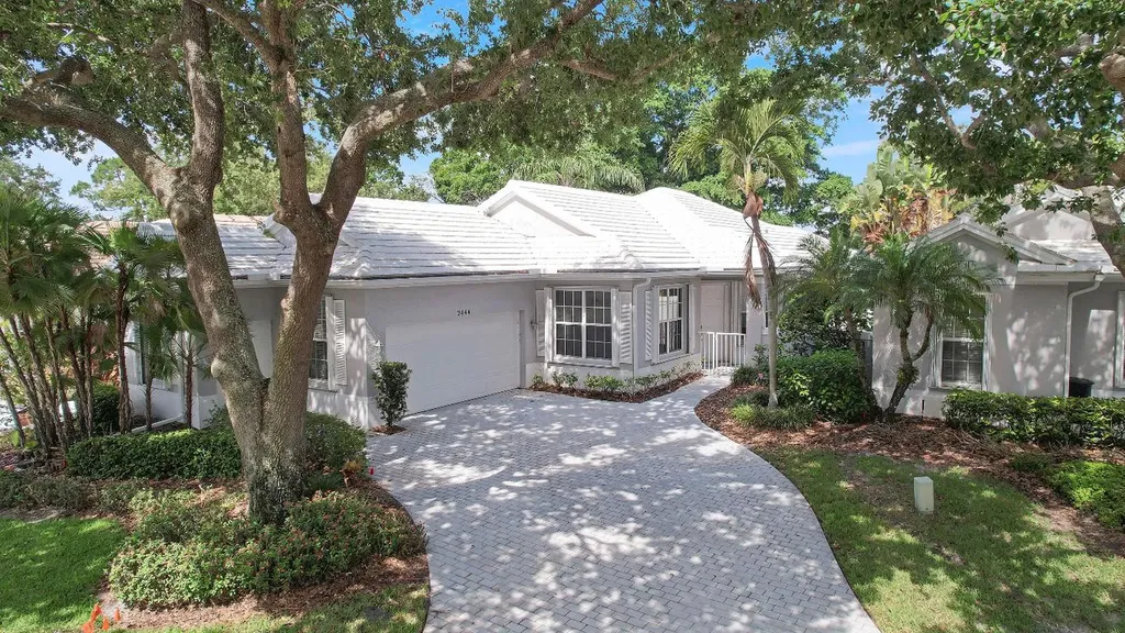 2444 SW Brookwood Lane Palm City FL 34990