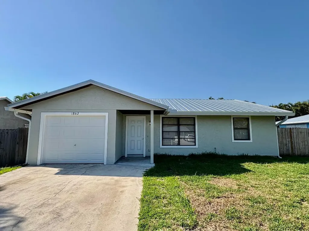 1862 SE Jackson Street Stuart FL 34997