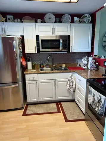 2724 S Garden Drive Lake Worth FL 33461