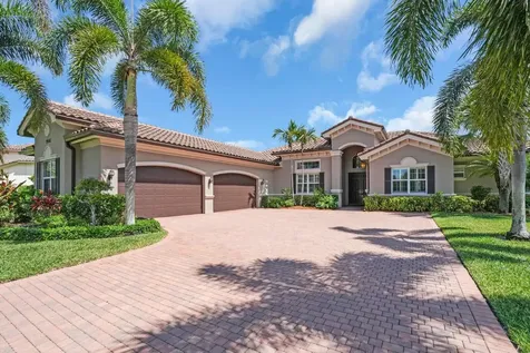 7802 Maywood Crest Drive Palm Beach Gardens FL 33412
