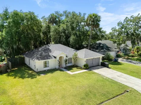 2389 SW Caballero Street Port St Lucie FL 34953