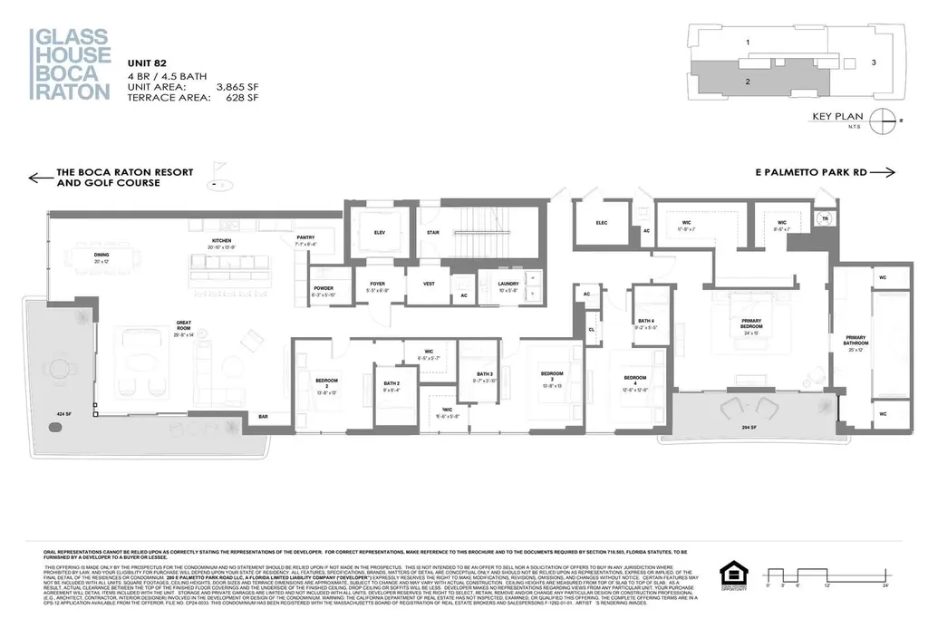 280 E Palmetto Park Road Boca Raton FL 33432