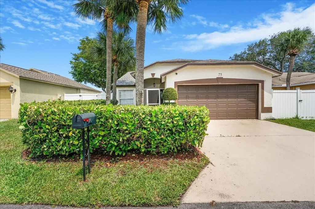 75 Paxford Lane Boynton Beach FL 33426
