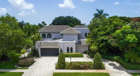7972 Mandarin Drive Boca Raton FL 33433