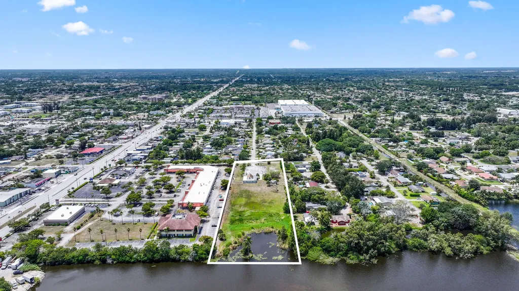 1580 Prairie Road West Palm Beach FL 33406