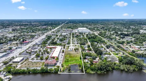 1580 Prairie Road West Palm Beach FL 33406