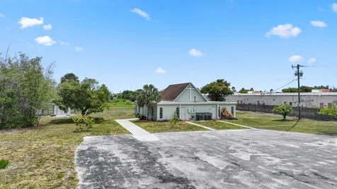 1580 Prairie Road West Palm Beach FL 33406