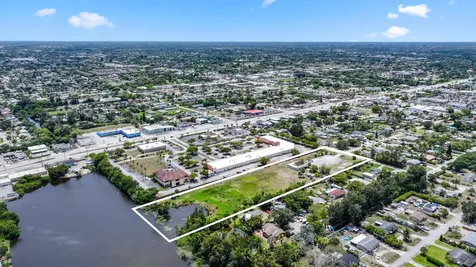 1580 Prairie Road West Palm Beach FL 33406