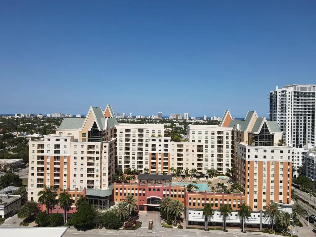 100 N Federal Highway Fort Lauderdale FL 33301