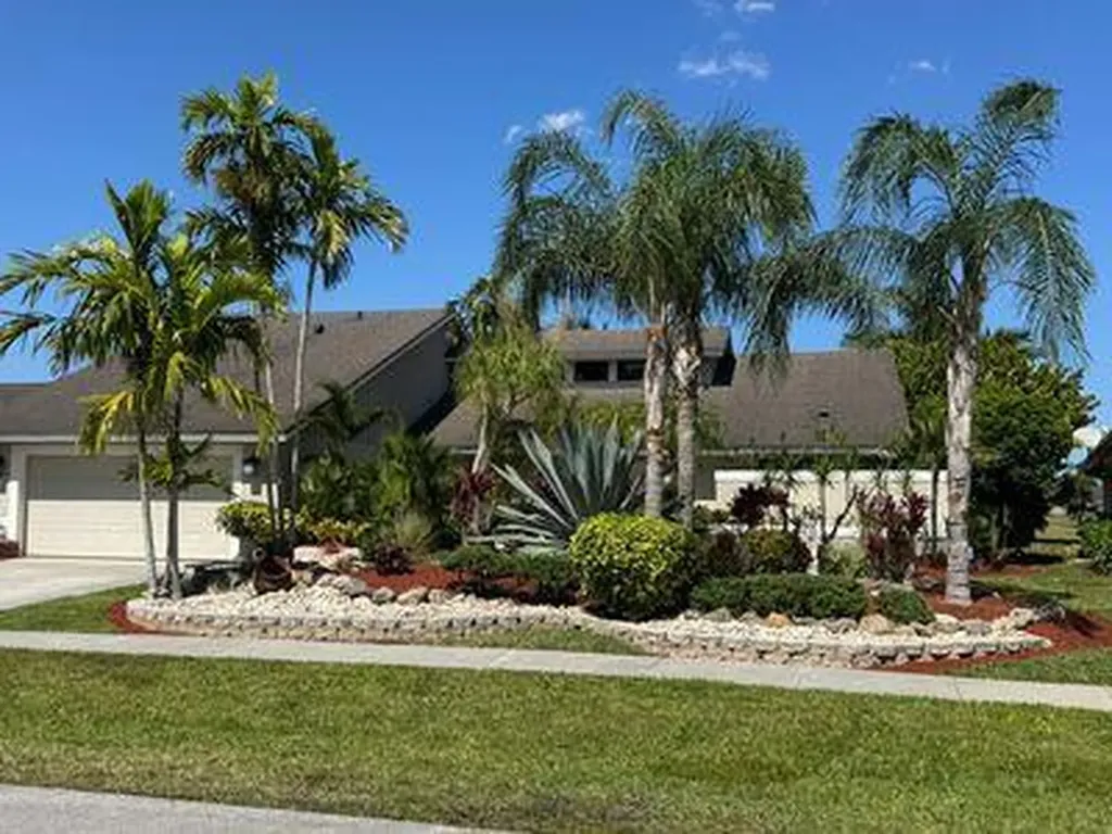 14625 Horseshoe Trace Wellington FL 33414