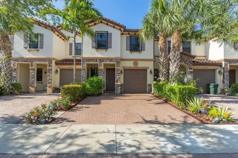 4080 Devenshire Court Coconut Creek FL 33073