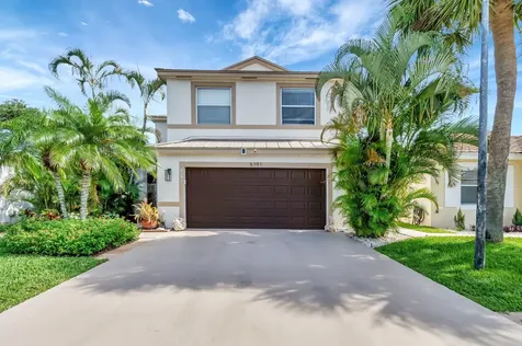 6191 Savannah Way Lake Worth FL 33463