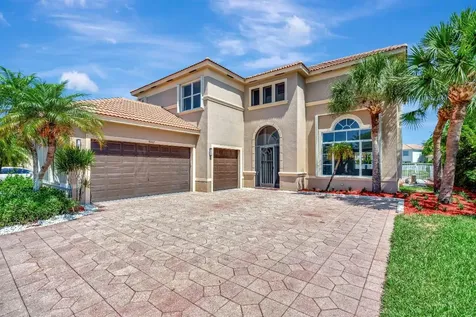 10601 Keystone Court Wellington FL 33414