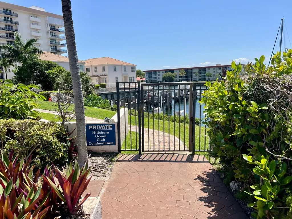 1155 Hillsboro Mile Hillsboro Beach FL 33062