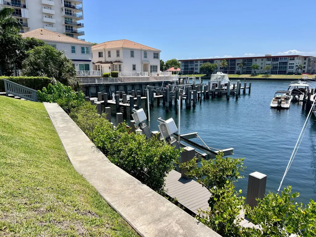 1155 Hillsboro Mile Hillsboro Beach FL 33062