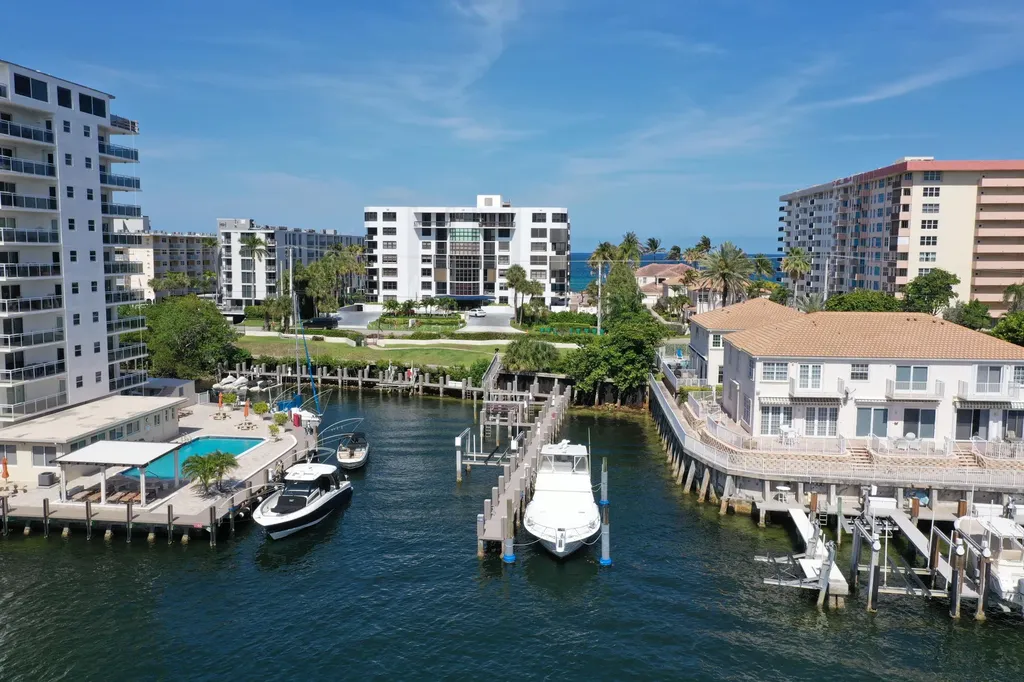 1155 Hillsboro Mile Hillsboro Beach FL 33062