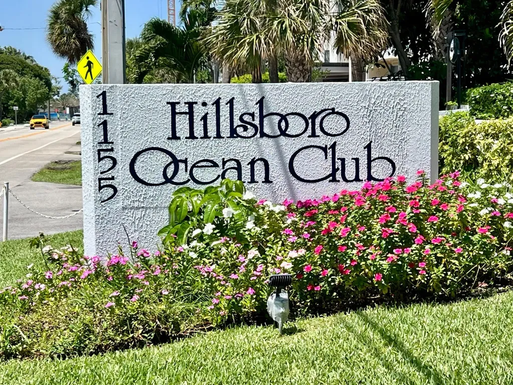 1155 Hillsboro Mile Hillsboro Beach FL 33062