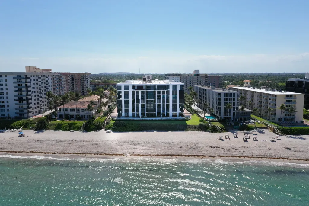 1155 Hillsboro Mile Hillsboro Beach FL 33062