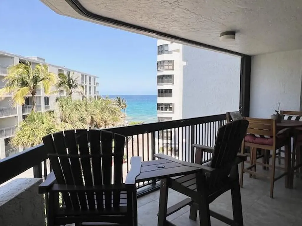 1155 Hillsboro Mile Hillsboro Beach FL 33062