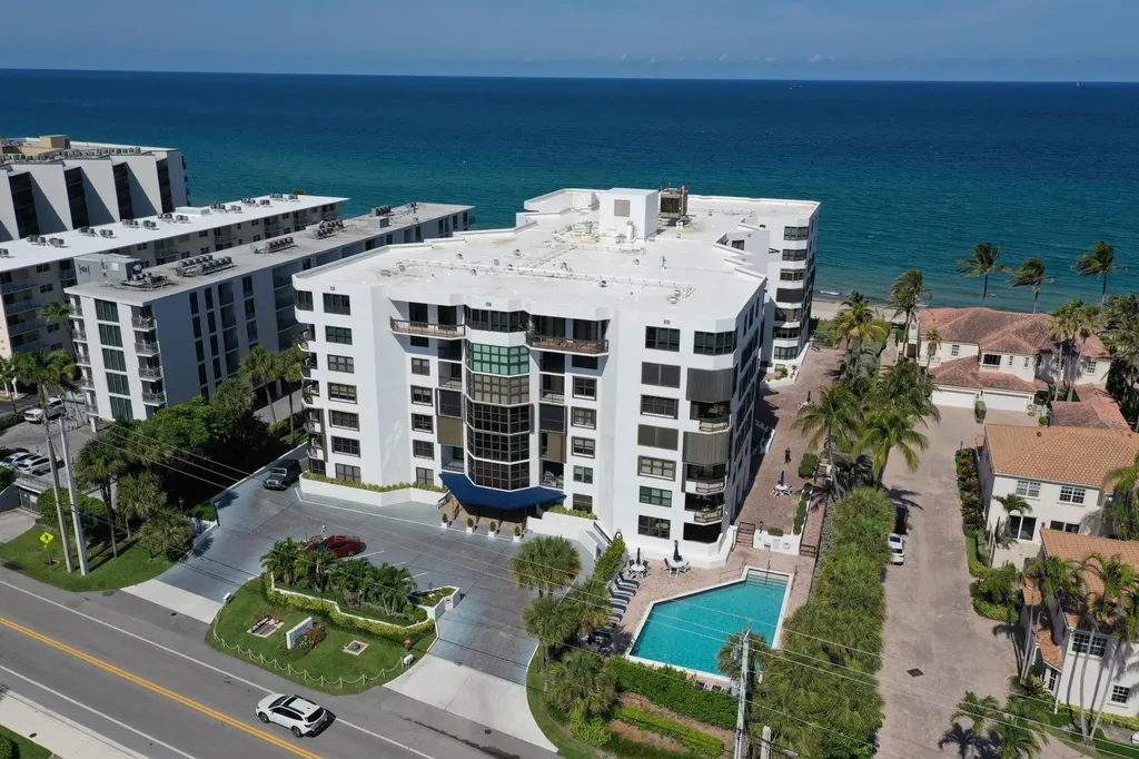 1155 Hillsboro Mile Hillsboro Beach FL 33062