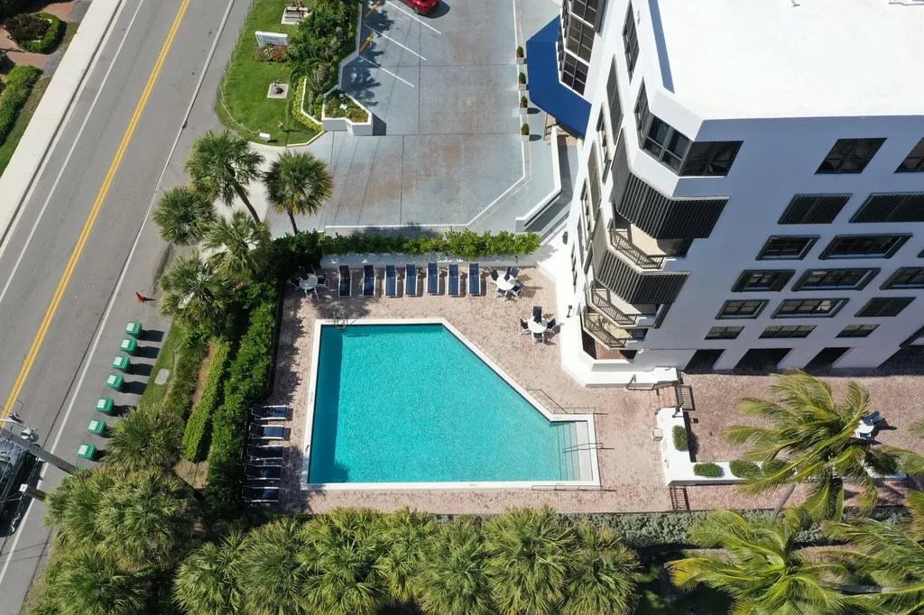 1155 Hillsboro Mile Hillsboro Beach FL 33062