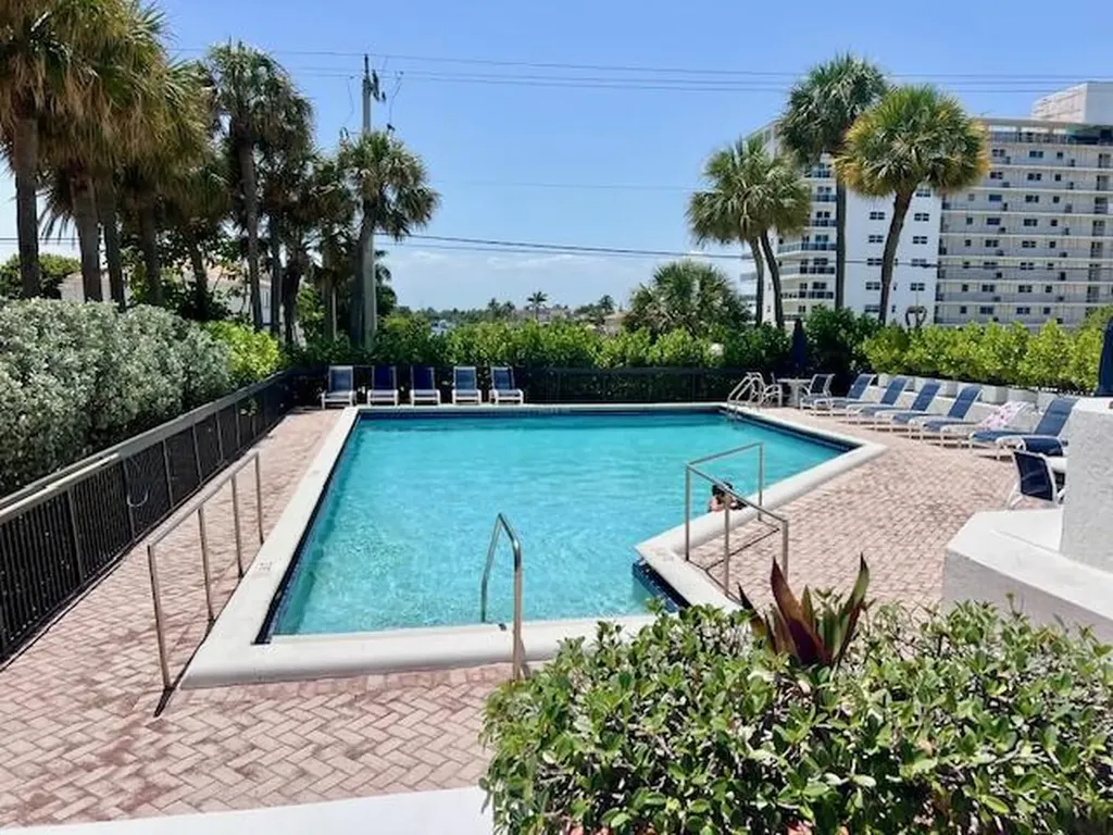 1155 Hillsboro Mile Hillsboro Beach FL 33062