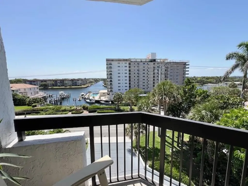 1155 Hillsboro Mile Hillsboro Beach FL 33062
