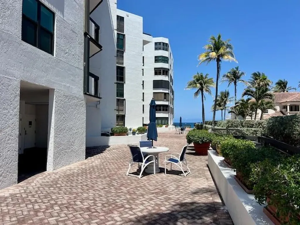 1155 Hillsboro Mile Hillsboro Beach FL 33062
