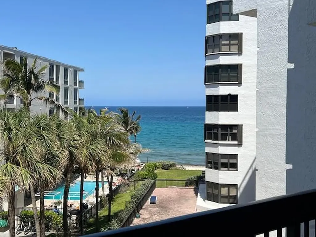 1155 Hillsboro Mile Hillsboro Beach FL 33062
