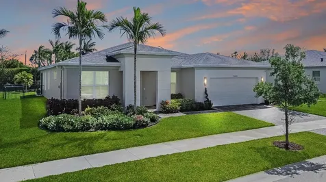 11821 SW Lyra Drive Port St Lucie FL 34987