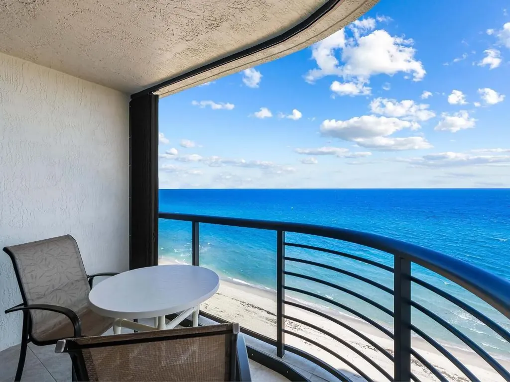 2727 S Ocean Boulevard Highland Beach FL 33487