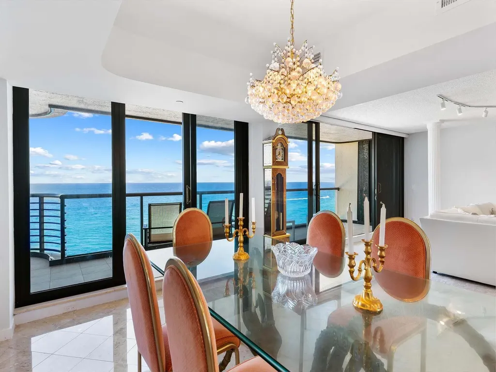 2727 S Ocean Boulevard Highland Beach FL 33487