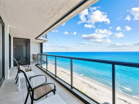 2727 S Ocean Boulevard Highland Beach FL 33487