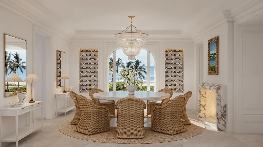 1285 N Ocean Boulevard Palm Beach FL 33480
