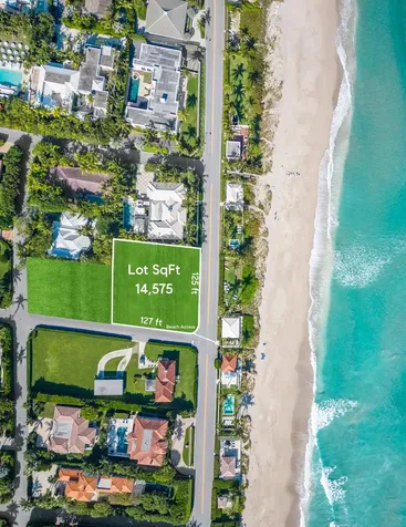 1285 N Ocean Boulevard Palm Beach FL 33480