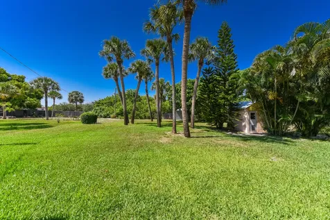 1116 NE Oceanview Circle Jensen Beach FL 34957