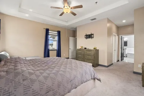 7165 NW Farnsworth Circle Port St Lucie FL 34987