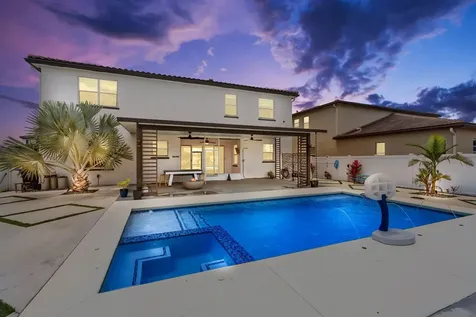 7165 NW Farnsworth Circle Port St Lucie FL 34987