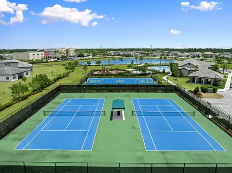7165 NW Farnsworth Circle Port St Lucie FL 34987