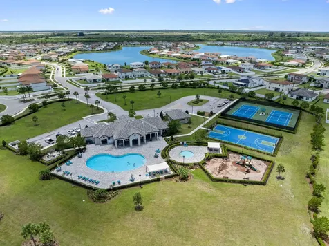 7165 NW Farnsworth Circle Port St Lucie FL 34987