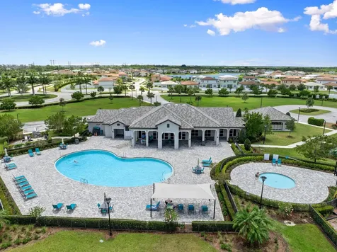 7165 NW Farnsworth Circle Port St Lucie FL 34987