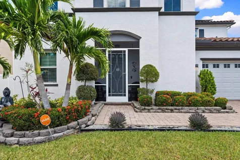 7165 NW Farnsworth Circle Port St Lucie FL 34987